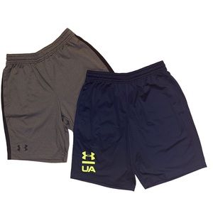 Under Armour shorts